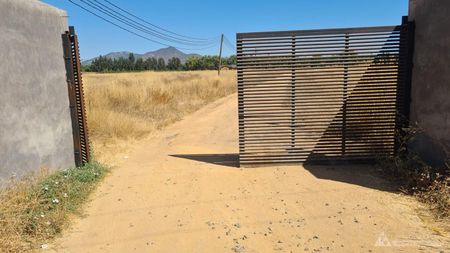 Santa Cruz Comuna de Placilla