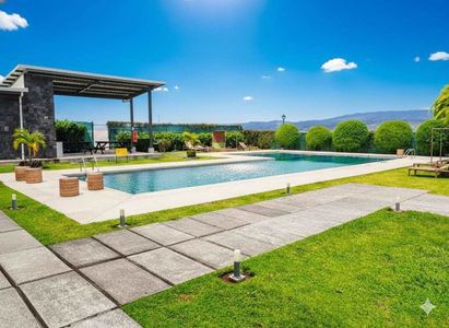  Santa Verde • 1 Hab • Full Amueblado • 6to Piso