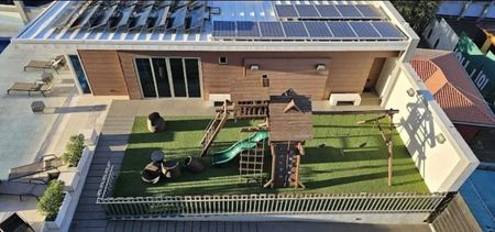 Se alquila apartamento 1 hab en Torres Latitud Los Yoses