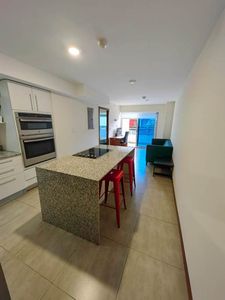  Se alquila apartamento 1 hab en Torres Latitud Los Yoses Picture 2 of 8