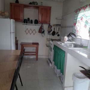 Se alquila apartamento amoblado Boquete 400.00