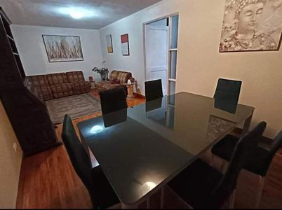  Se Alquila Apartamento Amoblado en la Uruca - 03