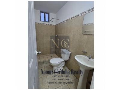 Se Alquila Apartamento Céntrico