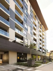  Se ALQUILA apartamento de una habitación en 37DENT Foto 2 de 8