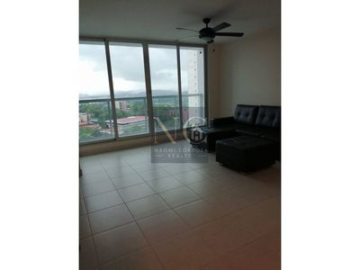 Se Alquila Apartamento - El cangrejo PH MIRÓ