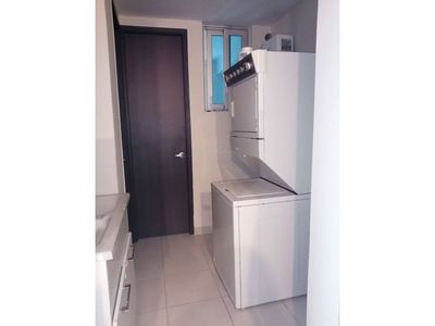 Se Alquila Apartamento - El cangrejo PH MIRÓ Foto 7 de 10