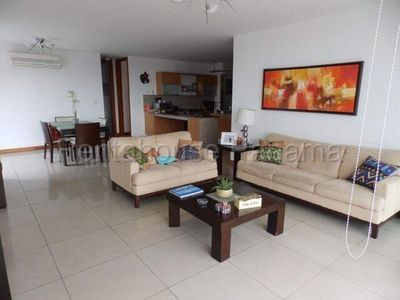  Se Alquila Apartamento en Bahía del Golf, Coco del Mar KDP26-3275