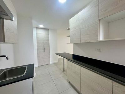  Se alquila Apartamento en Condominio Monte Alto, Curridabat Picture 2 of 19