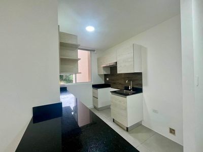  Se alquila Apartamento en Condominio Monte Alto, Curridabat Picture 4 of 19