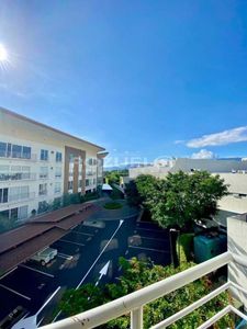  Se alquila apartamento en Distrito 4, Escazu