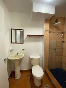  Se Alquila Apartamento en Guachipelín de Escazú