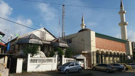 SE ALQUILA APARTAMENTO EN LA CIUDAD DE COLON