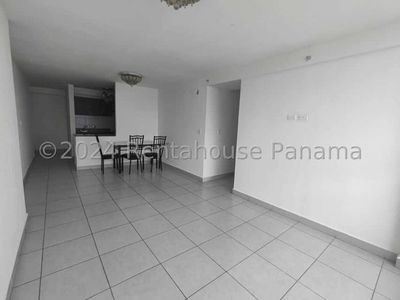  Se Alquila Apartamento en Premium, Carrasquilla KDP5-10110
