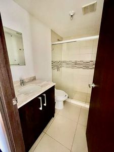  SE ALQUILA Apartamento en San Nicolas de Bari, Santa Ana KS