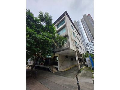 Se Alquila Apartamento en VIA ARGENTINA Foto 9 de 10