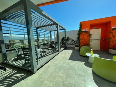  Se alquila Apartamento piso 13 Bambú Lagunilla Heredia