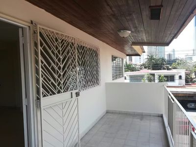  SE ALQUILA APTO EN CALLE 50 -EDIFICIO EDEN