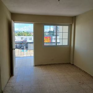  SE ALQUILA APTO EN PARQUE LEFEVRE -EDIFICIO ESTHER