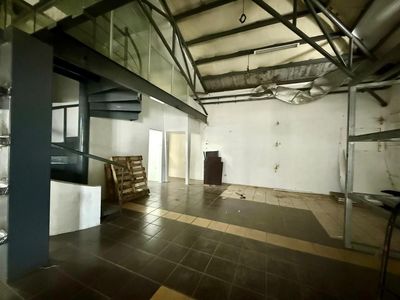 Se alquila bodega, Plaza Rubí Heredia #26-909 Foto 3 de 10