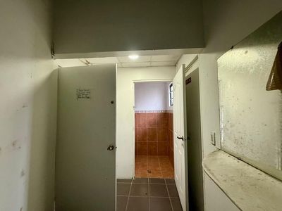 Se alquila bodega, Plaza Rubí Heredia #26-909 Foto 5 de 10