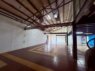 Se alquila bodega, Plaza Rubí Heredia #26-909 Foto 10 de 10