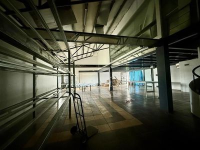 Se alquila bodega, Plaza Rubí Heredia #26-909 Foto 2 de 10