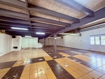 Se alquila bodega, Plaza Rubí Heredia #26-909 Foto 8 de 10