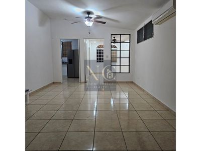 Se Alquila Casa - Brisas del Golf