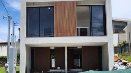  SE ALQUILA CASA CONDOMINIO TERRAFÉ HEREDIA esh Foto 2 de 20