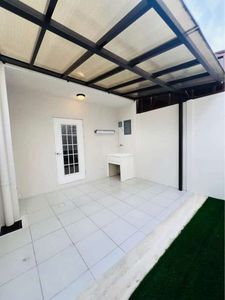  Se alquila casa  en Condominio en Desamparados