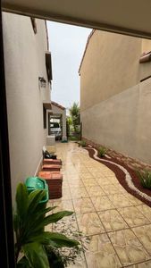 SE ALQUILA CASA EN CONDOMINIO HACIENDA SAN FRANCISCO