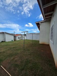 Se alquila casa en la 24 de Diciembre