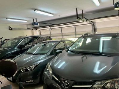  SE ALQUILA CASA INDEPENDIENTE EN EL CORAZÓN DE ROHRMOSER