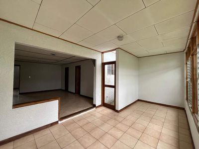 SE ALQUILA CASA INDEPENDIENTE EN PINARES - SANCHEZ - CURRIDABAT