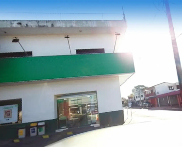 Se Alquila edificio de 3 niveles 500 m2 de construcción en esquina de Avenida a 200 m de Av Eusebio Ayala