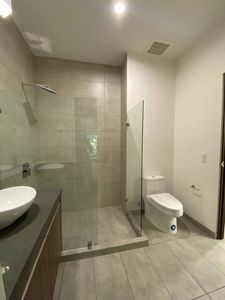 Se Alquila Estudio Nuevo a Estrenar con linea blanca Pozos de Santa Ana