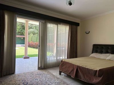 Se alquila la casa en Ciudad Colon