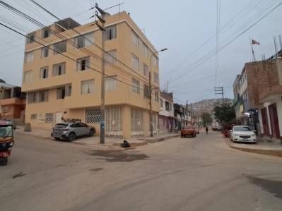 SE ALQUILA LOCAL COMERCIAL EN VENTANILLA
