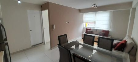 SE ALQUILA MINIDEPARTAMENTO 