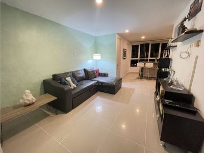 Se Arrienda apartaestudio AMOBLADO al norte de barranquilla