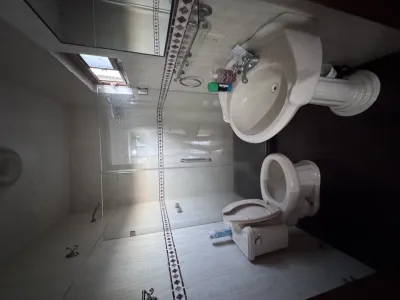 Se renta habitación.