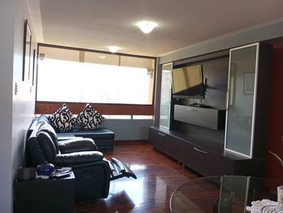 SE VENDE amplio apartamento ubicado en Guaicay