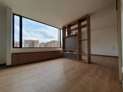 Se vende apartaestudio en Colina Campestre