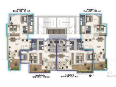 Se Vende Apartamento en 43 Green View, Bella Vista Foto 7 de 8