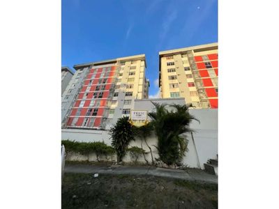  SE VENDE APARTAMENTO EN EL CRISOL - LINEA BLANCA - 2 RECAMARAS *LB*