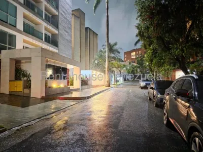 Se Vende Apartamento En Las Mercedes