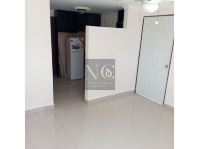 Se Vende Apartamento en Residencial del Este