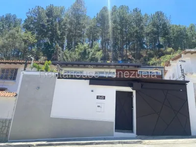 Se Vende Bella Casa En Alto Prado Mls 25-21073