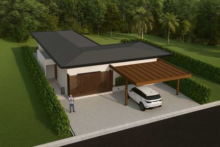  Se Vende Casa con Piscina Playas del Coco Foto 1 de 8