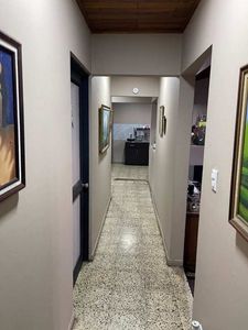  SE VENDE CASA CON USO MIXTO EN HEREDIA